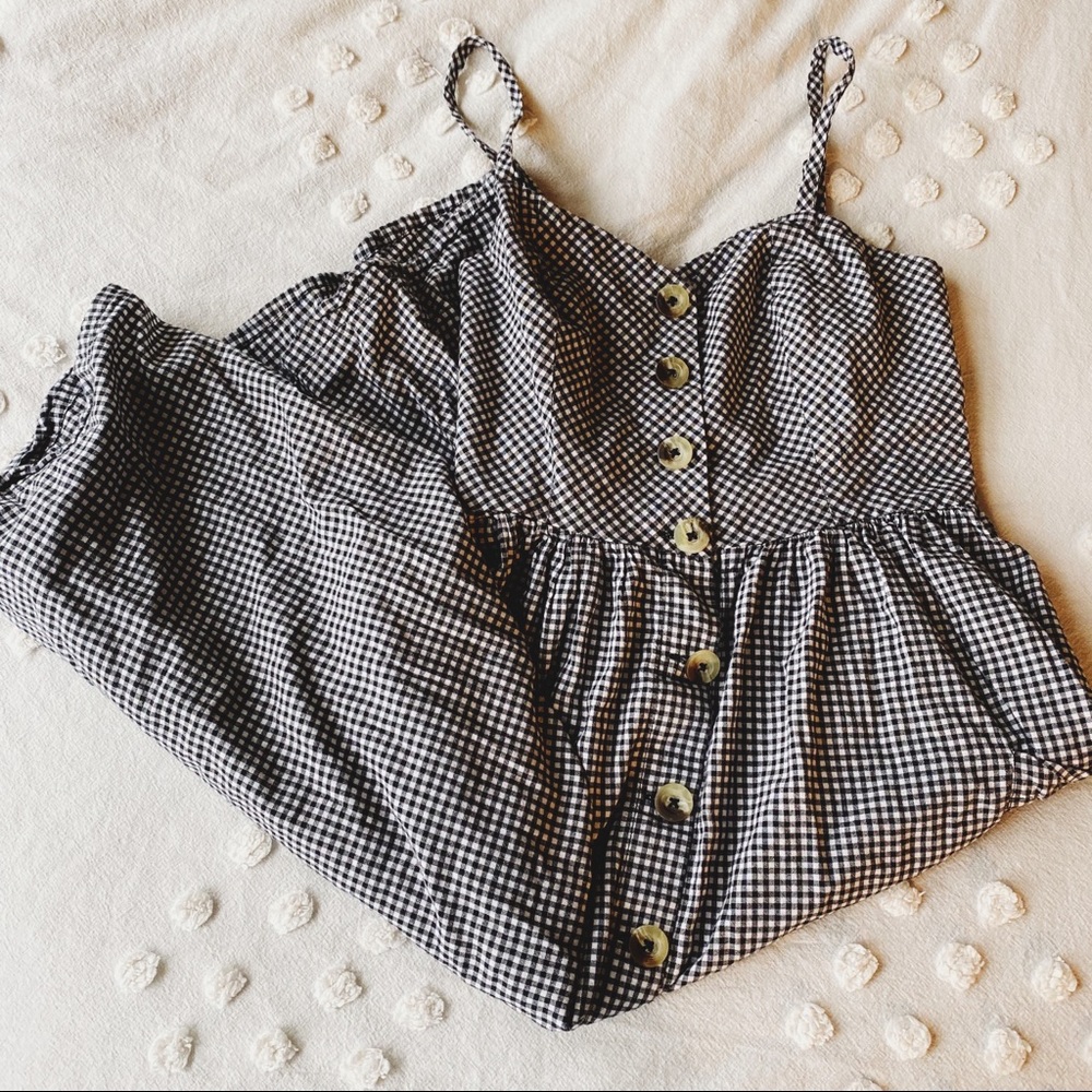 🌿 BDG dress 🌿